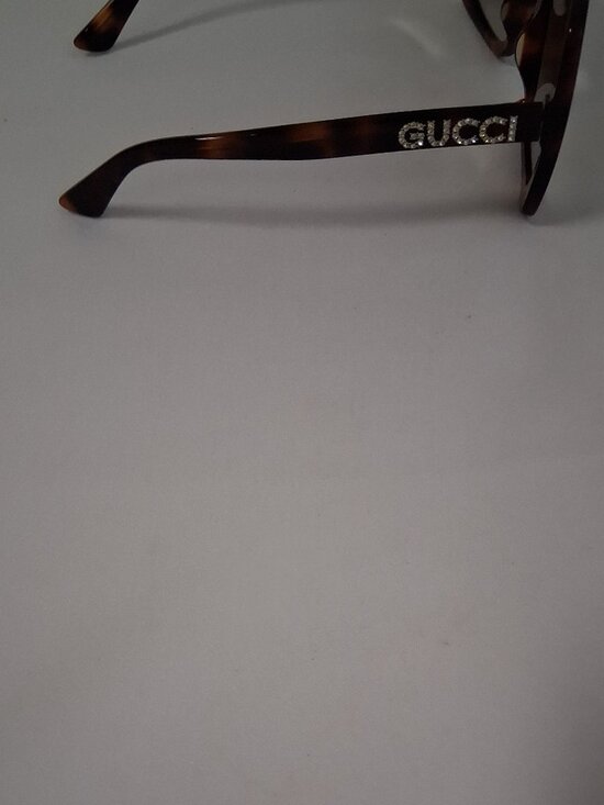 Gucci GG0418S 003 Sunglasses – Size 54-20-140 main image 4